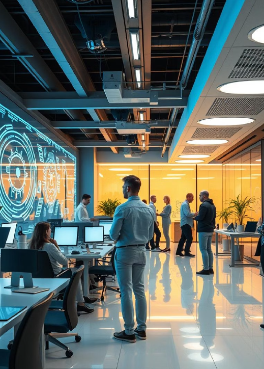 AI Office