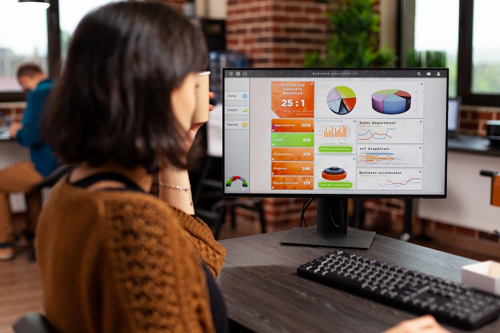 Application Creation