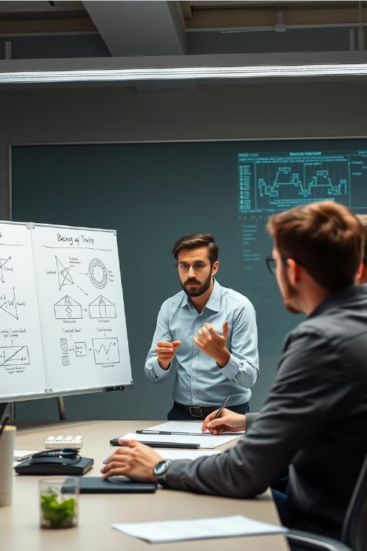AI Talent Gap